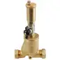 Séparateur d'Air Combiné Solaire Afriso - Bicone 22mm Séparateur d'Air Combiné Solaire Afriso - Bicone 22mm