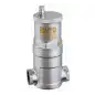 Dégazeur et Séparateur d'Air Solaire Caleffi DISCAL - G3/4" (20x27mm)