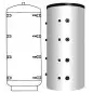 Ballon Tampon NIA 1000 Litres pour Chauffage Ballon Tampon NIA 1000 Litres pour Chauffage