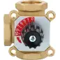 Vanne de Mélange 3 Voies Motorisable (1" Femelle)