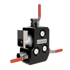 Laddomat 21-60 / 72°C, pompe classe A, raccordement 1" 1/4 F