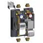 Module Hydraulique Radiateur - avec Régulation Intégrée Clima