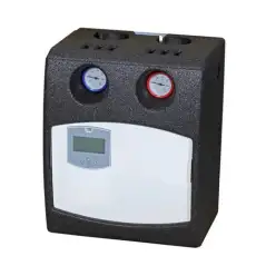 Module Hydraulique Radiateur - avec Régulation Intégrée Clima