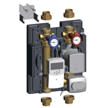 Module hydraulique kit N°2