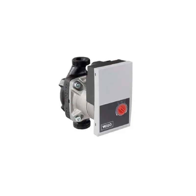 Circulateur Chauffage WILO YONOS PARA 25/6-180 (Classe A)