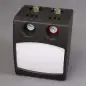 Module Hydraulique Plancher Chauffant - avec Vanne Thermostatique Réglable 20-43°C