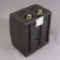 Module Hydraulique Plancher Chauffant - avec Vanne Thermostatique Réglable 20-43°C