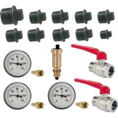 Kit de raccordement N°1