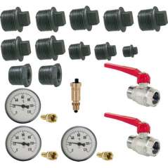 Kit de raccordement N°1