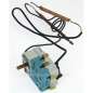 Thermostat de Remplacement pour Thermoplongeur Monophasé 6 kW