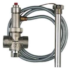 Soupape de sécurité Watts STS 20S