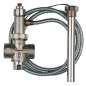 Soupape de Sécurité Thermique Anti-Surchauffe Watts STS 20S