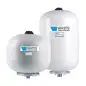 Vase d'Expansion Solaire Watts 50L avec Membrane Interchangeable Vase d'Expansion Solaire Watts 50L avec Membrane Interchangeable
