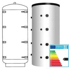 Ballon tampon NIA-1000