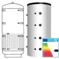 Ballon tampon NIA1-800