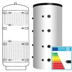 Ballon tampon NIA2-500