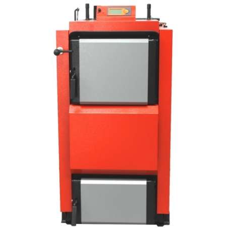 MAT 20 kW chaudière à gazéification