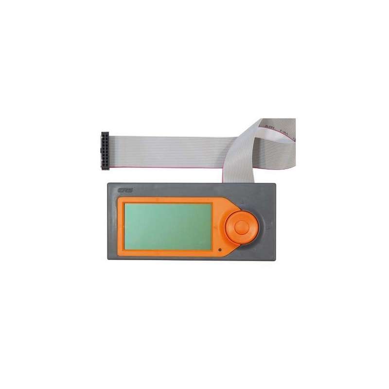 Display de Commande AK5000D pour Régulateur AK 6000