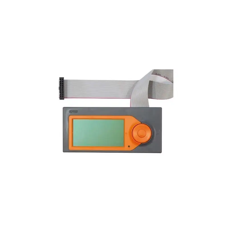 Display de Commande AK5000D pour Régulateur AK 6000 Display de Commande AK5000D pour Régulateur AK 6000