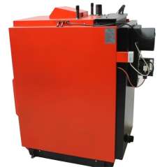 Chaudière à Gazéification MAT 25 kW