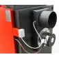 Chaudière à Gazéification MAT 25 kW