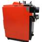 Chaudière à Gazéification MAT 31 kW