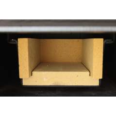 MAT 31 kW chaudière à gazéification