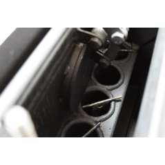 MAT 31 kW chaudière à gazéification