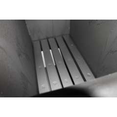 Chaudière bois bûche MA-D 28 kW