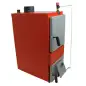 Chaudière Bois Bûche MA-D 35 kW (Tirage Naturel)