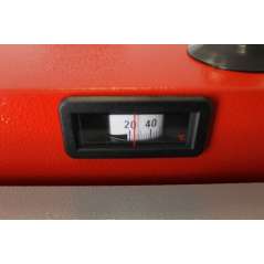 Chaudière bois bûche MA-D 28 kW