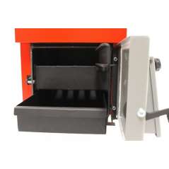 Chaudière bois bûche MA-D 28 kW