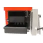 Chaudière Bois Bûche MA-D 35 kW (Tirage Naturel)