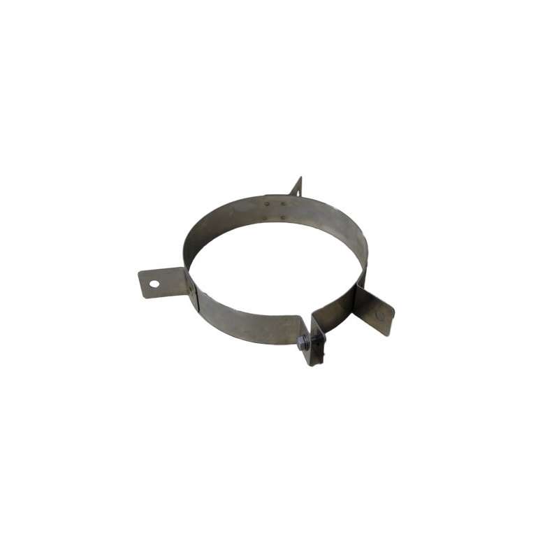 Bride de Haubanage pour Conduit Isolé Ø 180mm