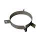 Bride de Haubanage pour Conduit Isolé Ø 180mm