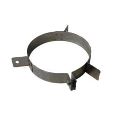 Bride de haubanage 200 mm