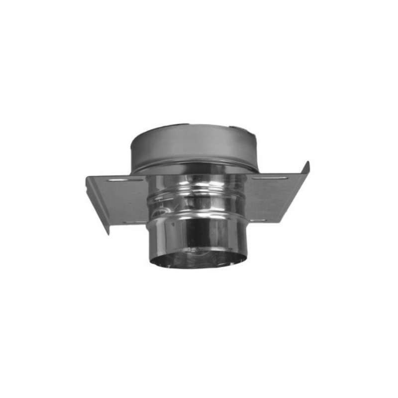 Plaque de départ ou intermédiaire simple / double