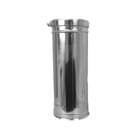 Elément droit 0,5 m