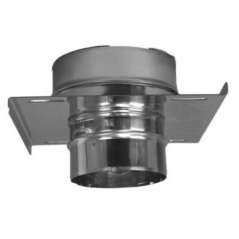 Plaque de départ ou intermédiaire simple / double