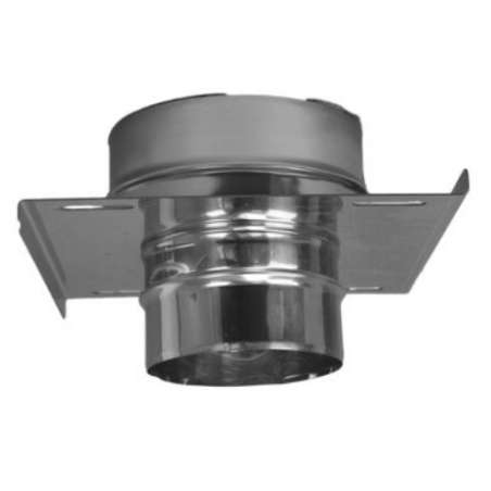 Plaque de départ ou intermédiaire simple / double