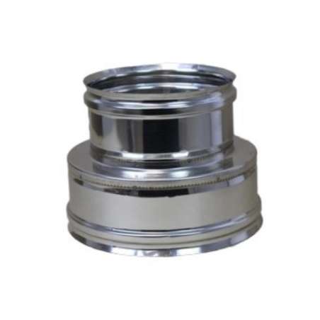 Elément double / simple pour raccordement conduit SW