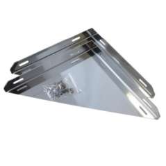 Support mural standard      