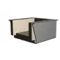 Bâti Acier pour Plaque Réfractaire Inférieure (Chaudière MAT 20-31kW) Bâti Acier pour Plaque Réfractaire Inférieure (Chaudière MAT 20-31kW)