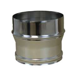 Réduction Inox 160-180mm