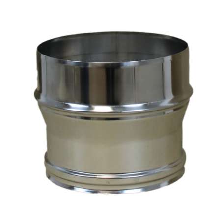 Réduction Inox 160-180mm