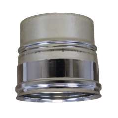 Réduction Inox 160-180mm