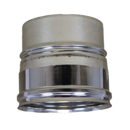 Réduction Inox 160-180mm