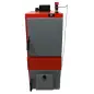 Chaudière Bois Bûche MA-D 35 kW (Tirage Naturel)