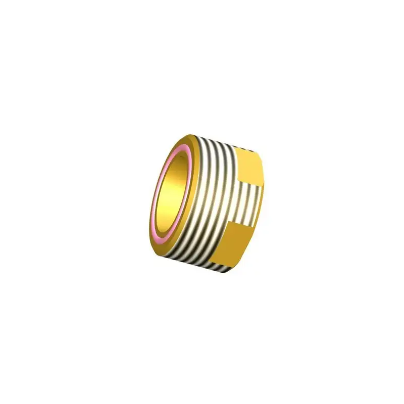 Augmentation G3/4" Femelle vers G1" Mâle pour Panneau Solaire