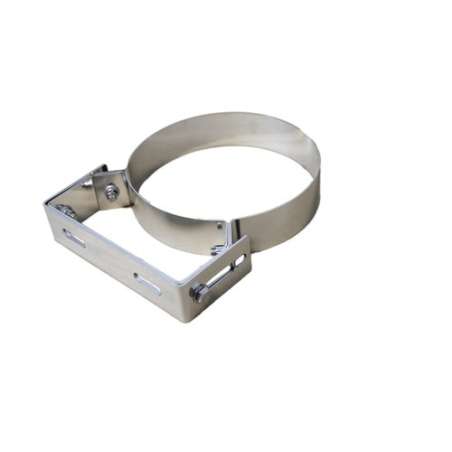 Bride murale réglable 